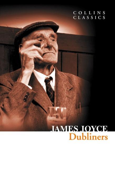 Produktbild Dubliners, English edition (Englisch, James Joyce, 2016)