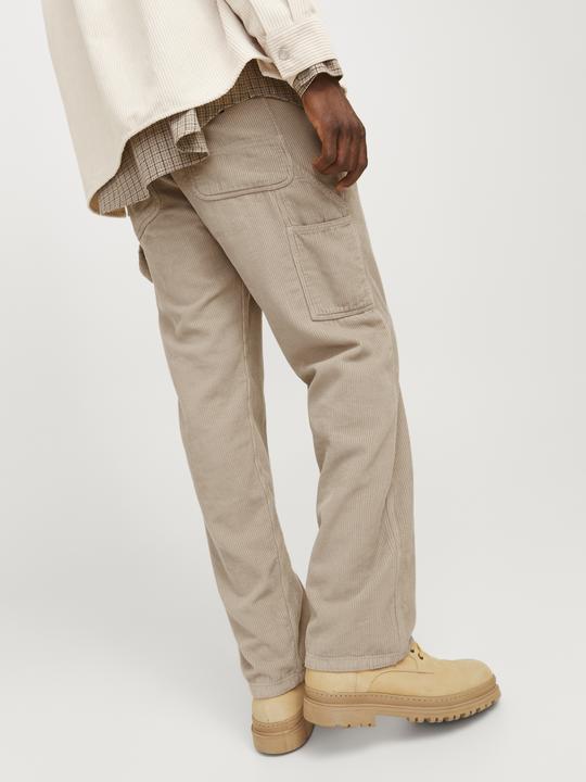 Produktbild Jack & Jones Jpsteddie Jjcarpenter Corduroy Pant Ln (W28/L32)