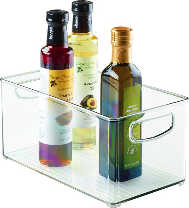 Actual product image iDesign Kitchen Binz