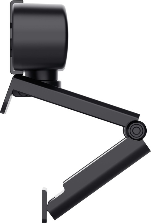 Produktbild Trust Tanor Full HD Webcam
