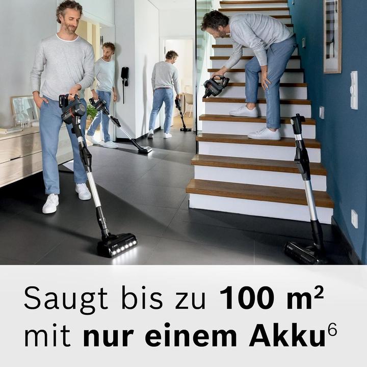 Actual product image Bosch Hausgeräte BCS711A