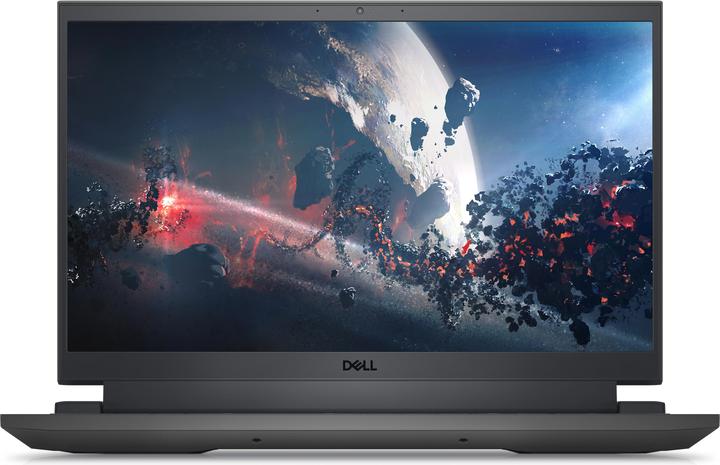 Produktbild Dell G15 5520 (15.60", 512 GB, 16 GB, DE, Intel Core i7-12700H)