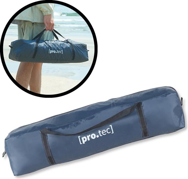 Actual product image Pro-Tec Bergeijk (Dome tent, 2 persons)