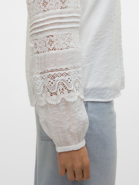 Produktbild Vero Moda VMTIFFANI Top Bluse (XS)