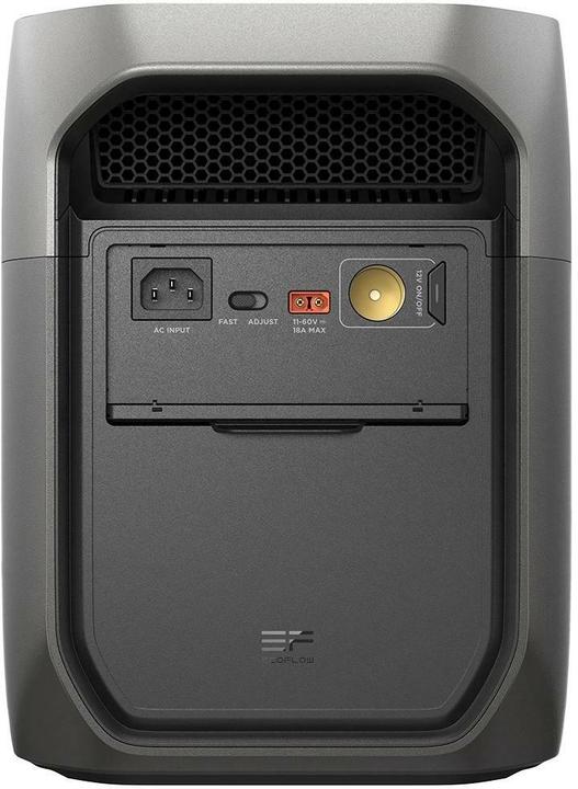 Produktbild EcoFlow Delta 3 Max (2048 Wh, 20.30 kg)