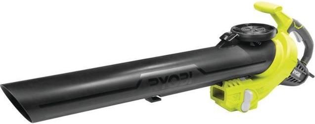 Actual product image Ryobi Rbv3000cesv (Electrical connection, Leaf blower, Leaf vacuums)