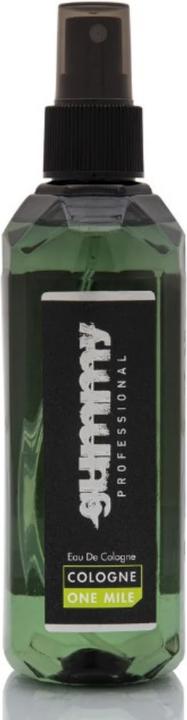 Produktbild Gummy Professional One Mile Cologne 400ml (Rasierwasser, 400 ml)