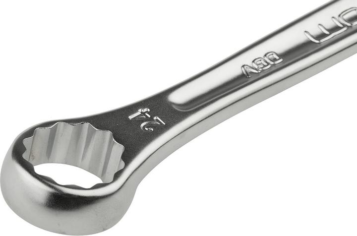 Actual product image Facom Combination Spanner 24mm (24 mm)