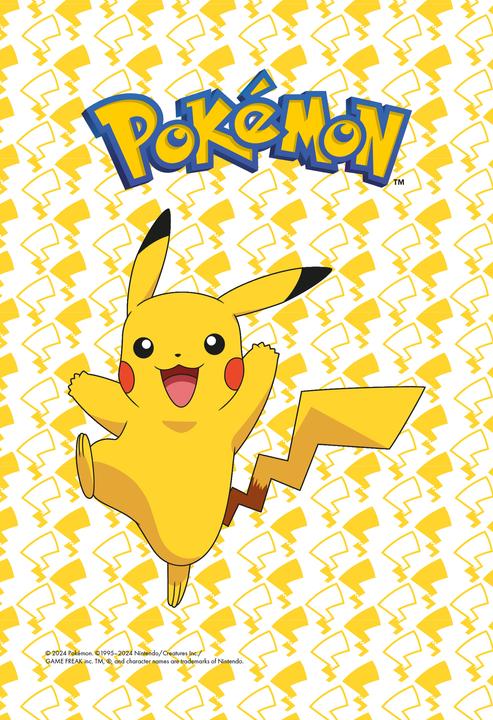 Produktbild Panini Pokémon: Ultimativer Sticker- und Malspass Paldea