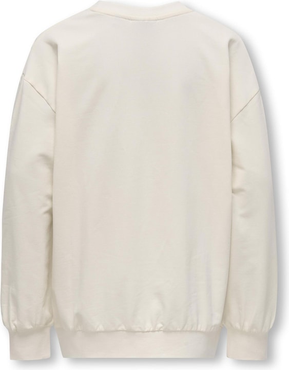 Produktbild Only & Sons Junior OSJROAD Sweatshirt Sweatshirt (146)