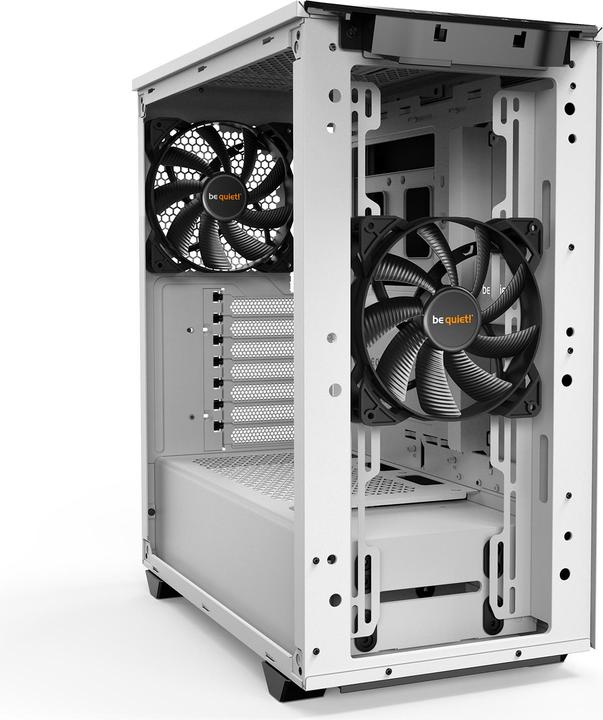 Produktbild be quiet! Pure Base 500 (ATX, mATX, Mini-ITX)