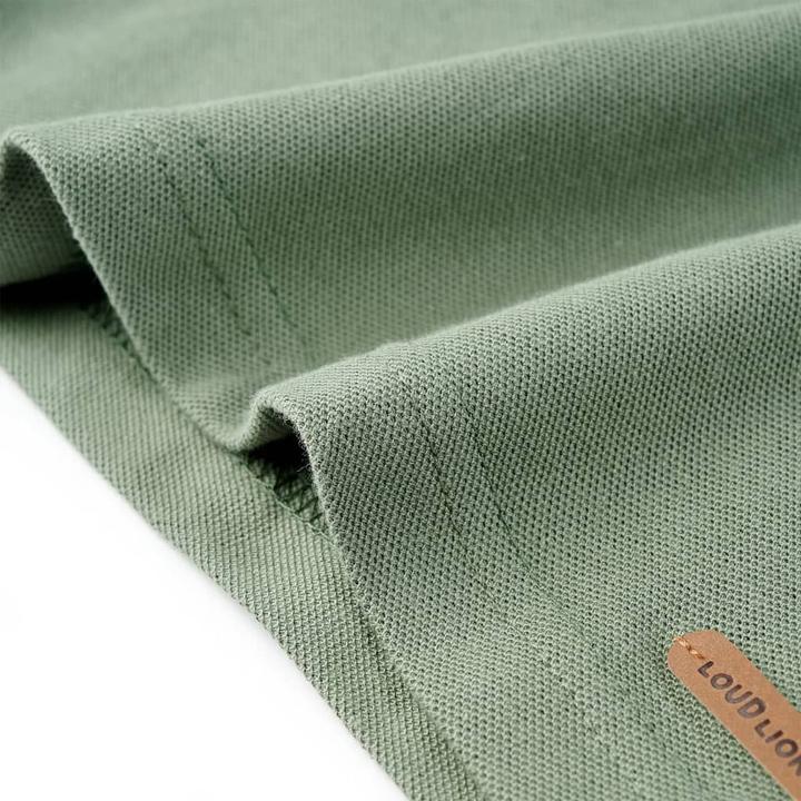 Produktbild vidaXL Kinder-Polo-Shirt (104)