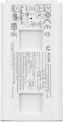 Actual product image Ubiquiti POE-24-12W-WH (Passive 24V PoE-in, 12 W)