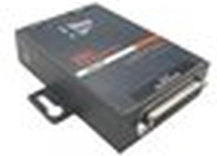 Produktbild Lantronix Device Server UDS1100 One Port Serial (RS232/ RS422/ RS485)