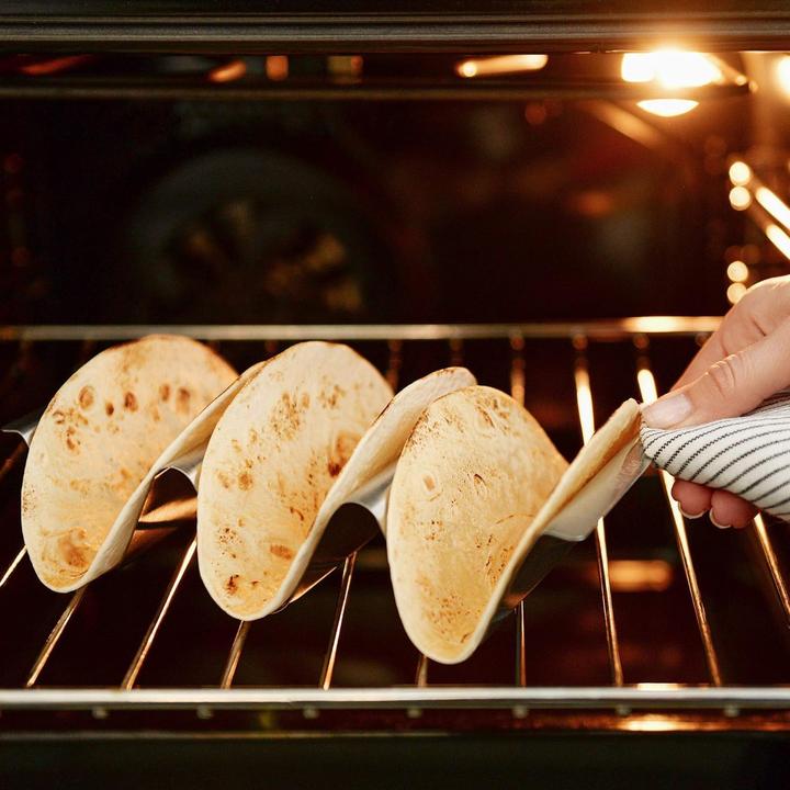 Produktbild Casa 12er-Set Taco-Halter