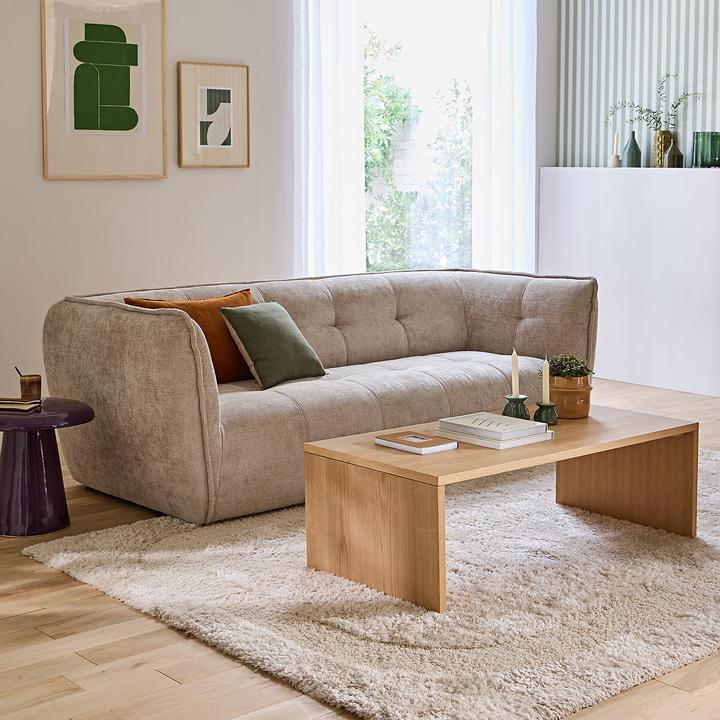 Image du produit La Redoute Interieurs Manen (60 x 120 x 40 cm)