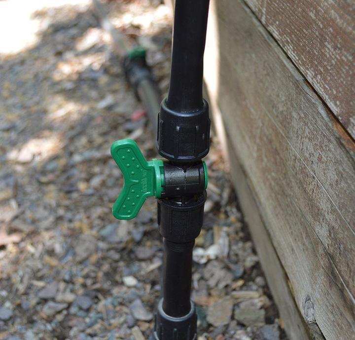 Image du produit Irritec Easy Valve