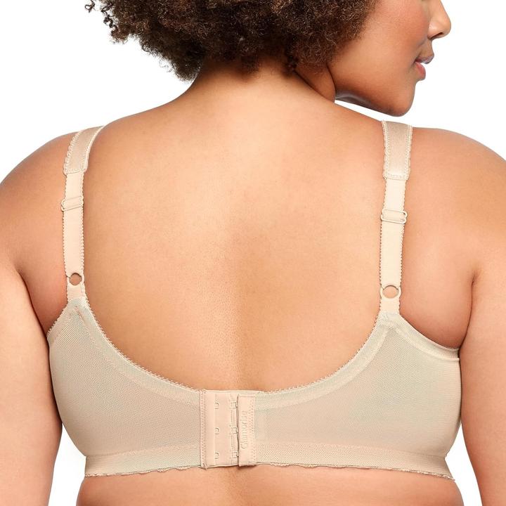 Immagine prodotto Glamorise Reggiseno di Supporto Senza Fili MagicLift Originale (36 G)