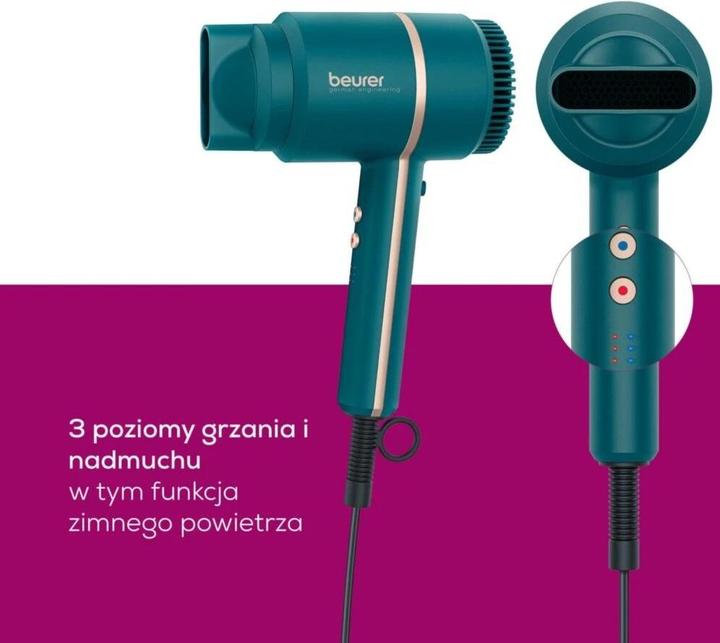 Image du produit Beurer HC 35