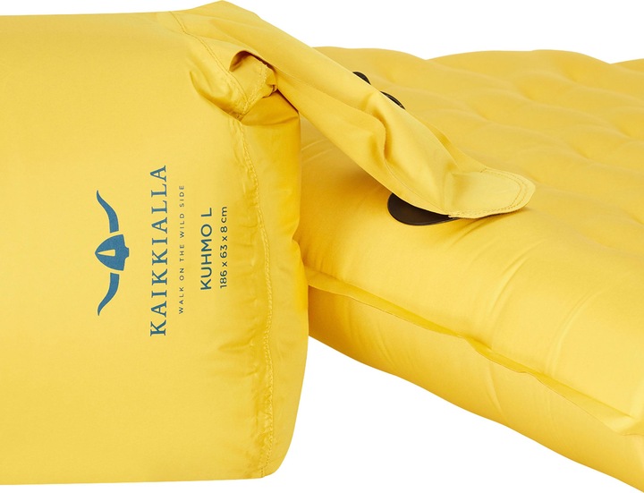 Actual product image Kaikkialla Kuhmo L