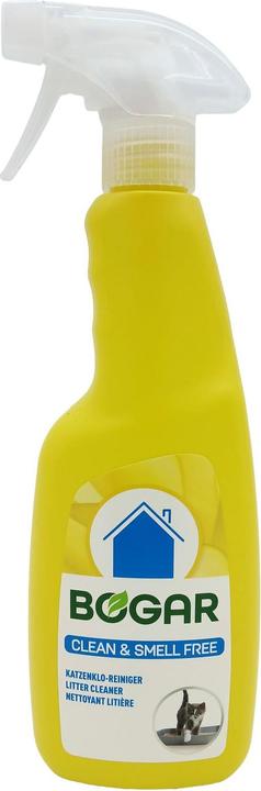 Immagine prodotto Bogar Pulire e odorare