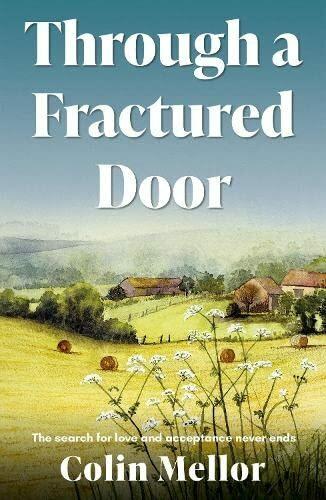 Immagine prodotto Through a Fractured Door (Inglese, Colin Mellor, 2021)