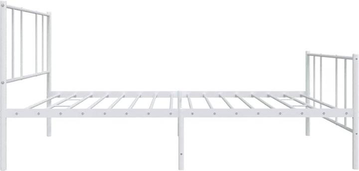 Image du produit vidaXL Bettgestell (90 x 190 cm)