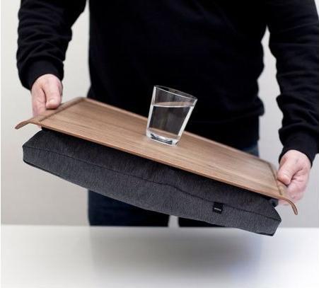 Produktbild Bosign Laptop-Kissen