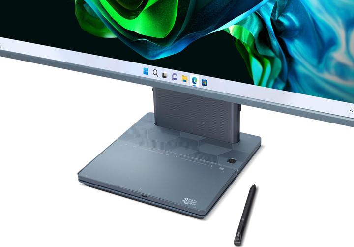 Produktbild Acer Aspire S32-1856 (1000 GB, 32 GB, Intel Core i7-1360P, Intel Iris Graphics)