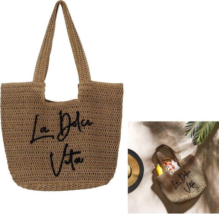 Produktbild Jet Lag Netzbeutel 48x35cm