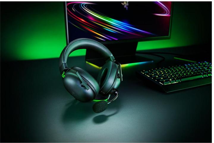 Actual product image Razer Blackshark V2 X USB (Cable)