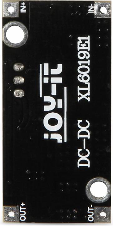 Actual product image Joy-it DEBO DCDC 20W Developer Boards