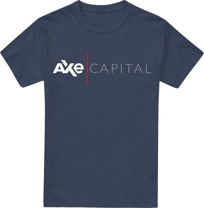 Actual product image Billions Unisex Adult Corporate T-Shirt (3XL)