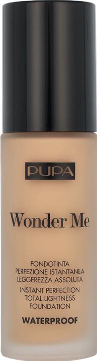 Productafbeelding Pupa Milano Wonder Mij Licht Beige (020 Licht Beige)