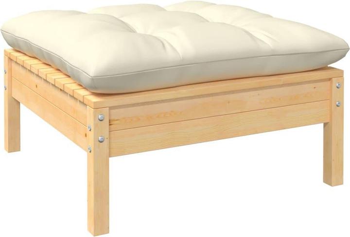 Produktbild vidaXL Amaia