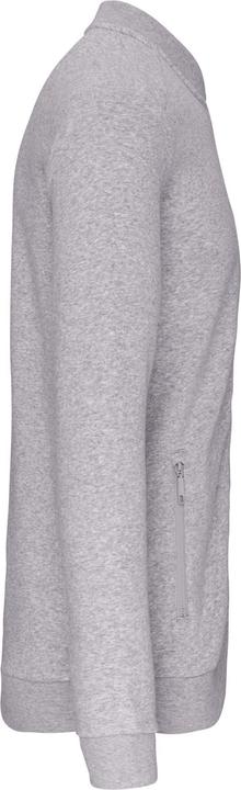Produktbild Kariban Fleecejacke mit Reissverschluss (L)