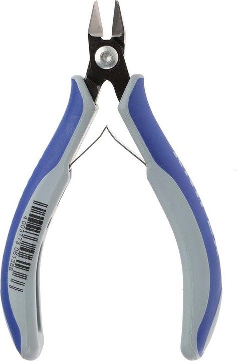 Produktbild Knipex Präzisions-Elektronik-Seitenschneider (125 mm)
