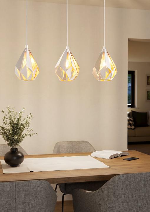 Immagine prodotto EGLO Carlton 1 (E27)