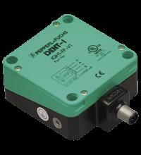 Pepperl & Fuchs RFID Reader