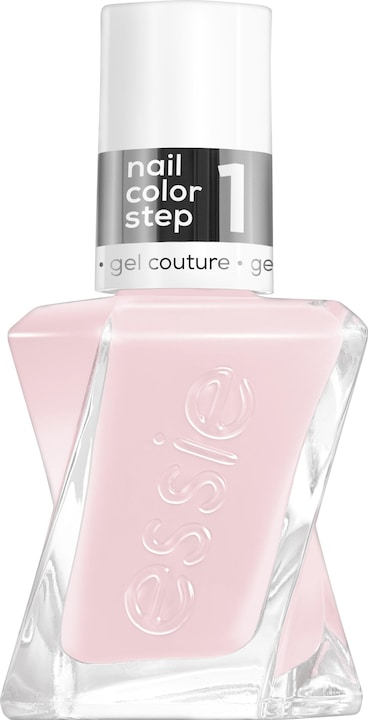 Essie Gel Couture (Sheer fantasy, Gel-Effekt Nagellack)