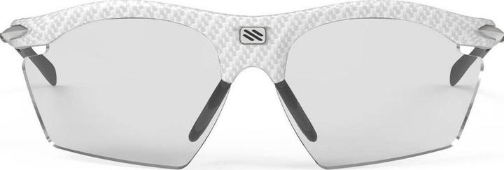 Produktbild Rudy Project Rydon Slim Glasses (White Carbonium, photochromic black)