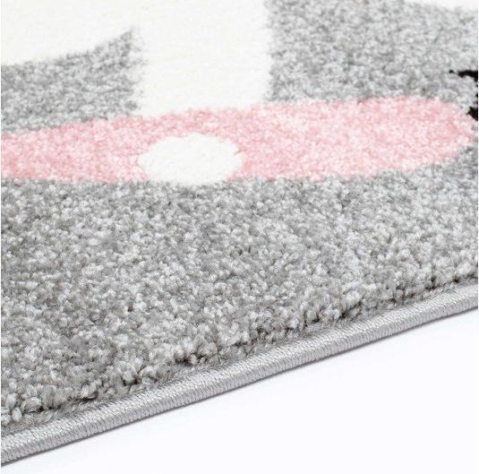 Produktbild Paco Home Happy Cat (150 x 80 cm)