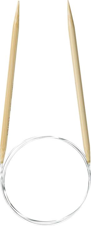 Image du produit Clover Aiguilles circulaires Takumi 5,50 mm 80 cm