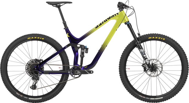 NS Bikes Define AL 150 1