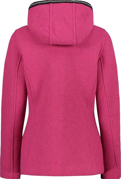 Produktbild CMP Campagnolo Hoodie Damen (XXS)