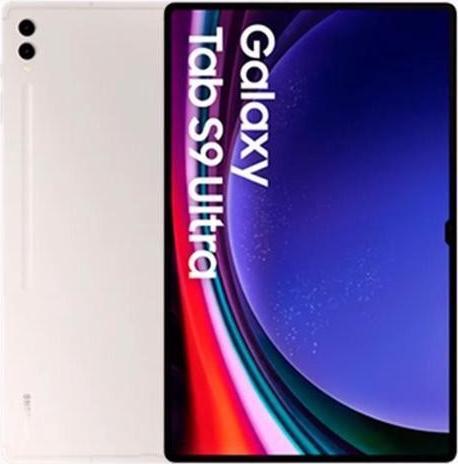 Produktbild Samsung Galaxy Tab S9 Ultra (5G, 14.60", 256 GB, Beige)