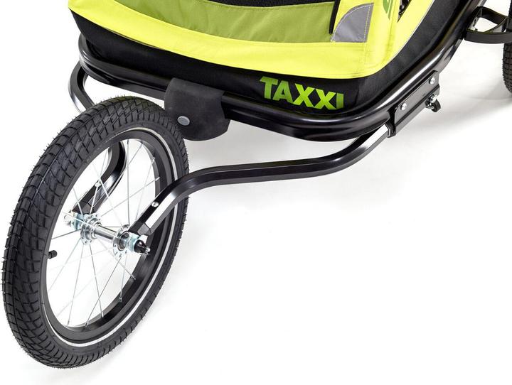 Productafbeelding Taxxi Elite 2