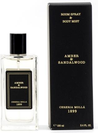 Image du produit Cereria Molla Désodorisant - Pack de 1 (100 ml)