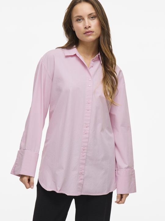 Immagine prodotto Vila Langarm Hemd (38)