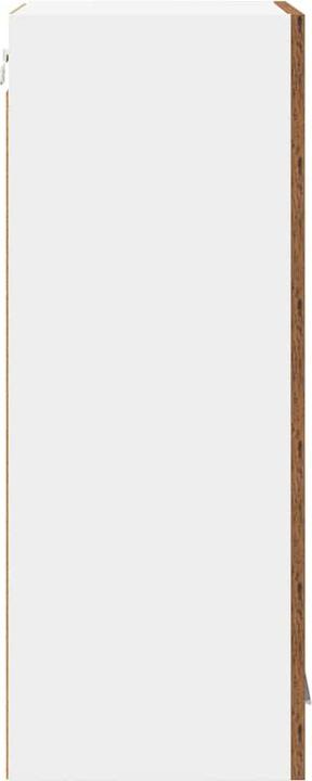 Produktbild vidaXL Küchenaufbewahrung (31 x 40 x 80 cm)